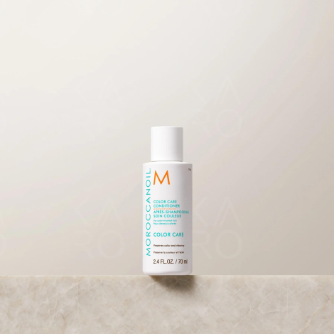 MOROCCANOIL COLOR CARE Conditioner odżywka do pielęgnacji koloru 70 ml - 2