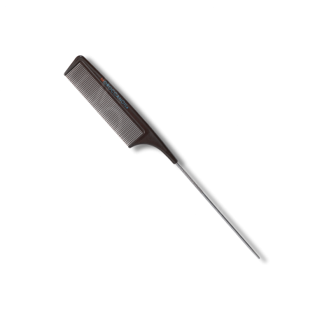 MOROCCANOIL COMB karbonowy grzebień ze szpikulcem do stylizacji