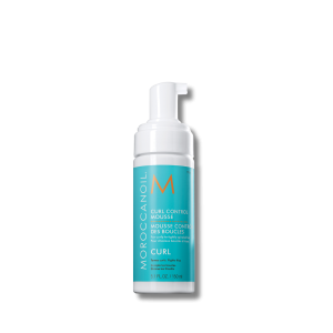 MOROCCANOIL CURL Control Mousse pianka zwiększająca kontrolę loków 150 ml