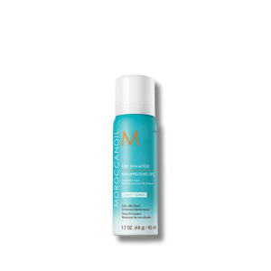 MOROCCANOIL Dry Shampoo Light Tones suchy szampon do włosów jasnych 65 ml