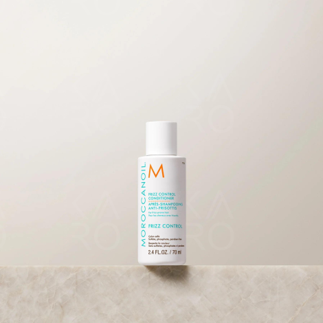 MOROCCANOIL FRIZZ CONTROL Conditioner odżywka przeciw puszeniu 70 ml - 2