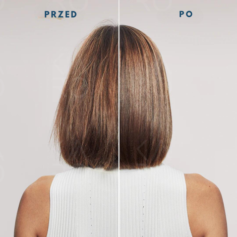 MOROCCANOIL FRIZZ CONTROL Smoothing Serum intensywnie wygładzające 50 ml - 3