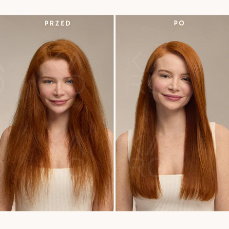 MOROCCANOIL FRIZZ CONTROL Smoothing Serum intensywnie wygładzające 50 ml - 5