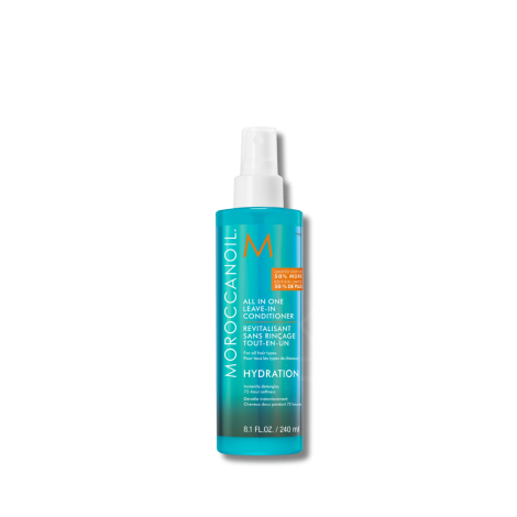 MOROCCANOIL HYDRATION All in One nawilżająca odżywka bez spłukiwania 240 ml