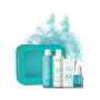 MOROCCANOIL HYDRATION Daily Rituals zestaw nawilżający + kosmetyczka - 3