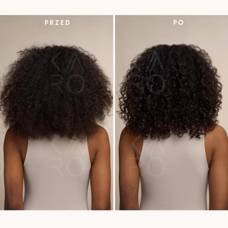 MOROCCANOIL HYDRATION Mask intensywnie nawilżająca maska arganowa 75 ml - 3