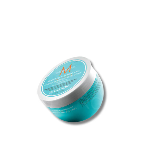 MOROCCANOIL HYDRATION Mask nieobciążająca nawilżająca maska 250 ml