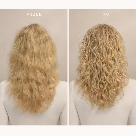 MOROCCANOIL REPAIR Mask wzmacniająca-odbudowująca maska do włosów 250 ml - 4