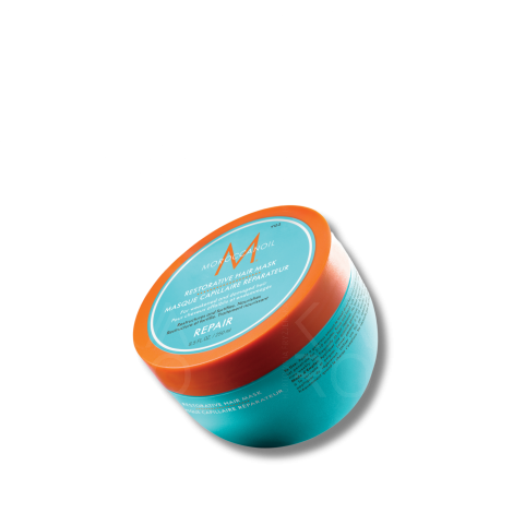 MOROCCANOIL REPAIR Mask wzmacniająca-odbudowująca maska do włosów 250 ml