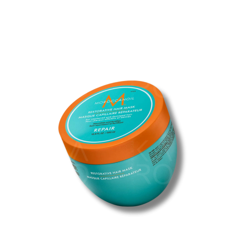 MOROCCANOIL REPAIR Mask wzmacniająca-odbudowująca maska do włosów 500 ml