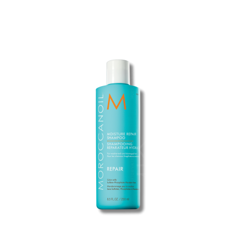MOROCCANOIL REPAIR Shampoo szampon nawilżająco-odżywczy do włosów 250 ml