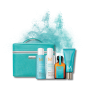 MOROCCANOIL REPAIR travel zestaw podróżny odbudowująco-nawilżający - 3