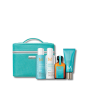 MOROCCANOIL REPAIR travel zestaw podróżny odbudowująco-nawilżający - 2