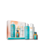 MOROCCANOIL REPAIR zestaw naprawczy | szampon + odżywka + olejek + balsam - 2