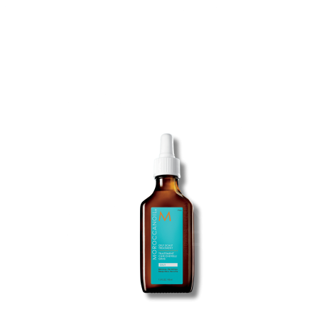 MOROCCANOIL SCALP TREATMENT Oily kuracja na przetłuszczający skalp 45 ml