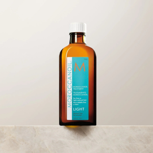 MOROCCANOIL TREATMENT LIGHT lekki olejek arganowy kuracja do włosów 125 ml - image 2