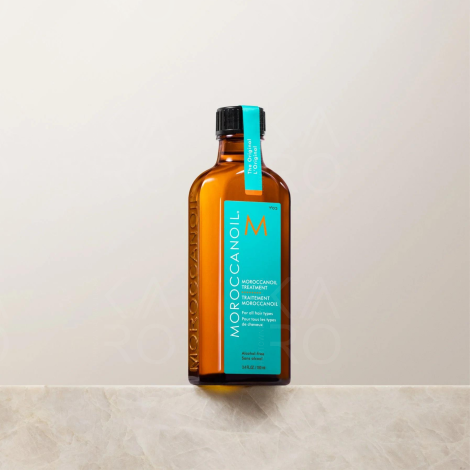 MOROCCANOIL TREATMENT olejek arganowy kuracja do włosów 100 ml - 2