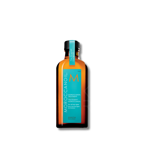 MOROCCANOIL TREATMENT olejek arganowy kuracja do włosów 100 ml