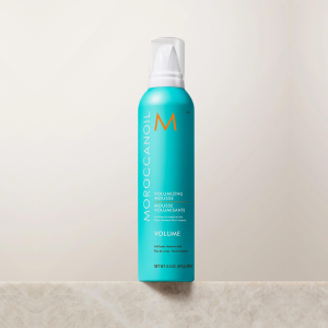 MOROCCANOIL VOLUME Volumizing Mousse pianka zwiększająca objętość 250 ml - image 2