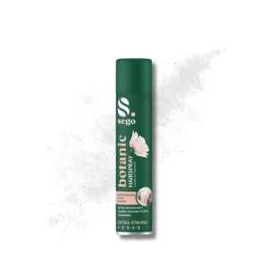 SEGO BOTANIC lakier do włosów 400 ml - image 2
