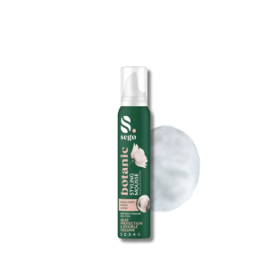 SEGO BOTANIC pianka do włosów 200 ml - image 2