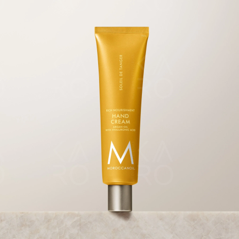 MOROCCANOIL BODY Hand Cream krem do rąk 100 ml | Soleil de Tanger - 2