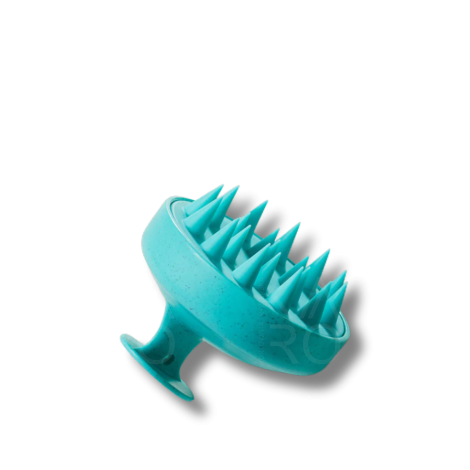 MOROCCANOIL szczotka do masażu skóry głowy
