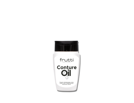 FRUTTI PROFESSIONAL CONTURE OIL preparat zabezpieczający skórę głowy 100 ml