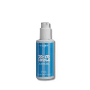 BY FAMA WONDHER STYLE Yo-Yo Curls krem definiujący skręt loków i fal 150 ml