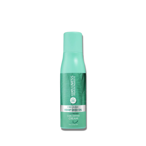WELLNESS PREMIUM DEEP HYDRATING Curl Define krem do loków 500 ml