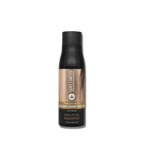 WELLNESS PREMIUM WELLPLEX szampon regenerujący 500 ml