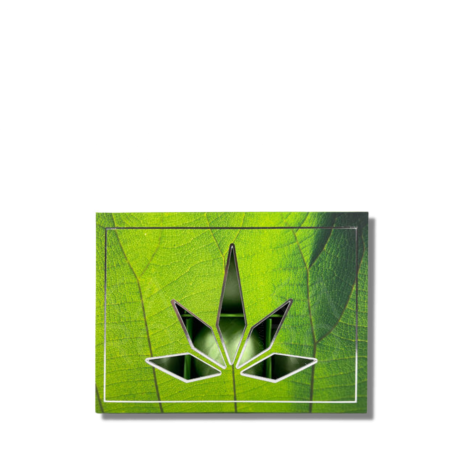 WELLNESS PREMIUM zestaw kul do kąpieli 6 szt. | Zielone