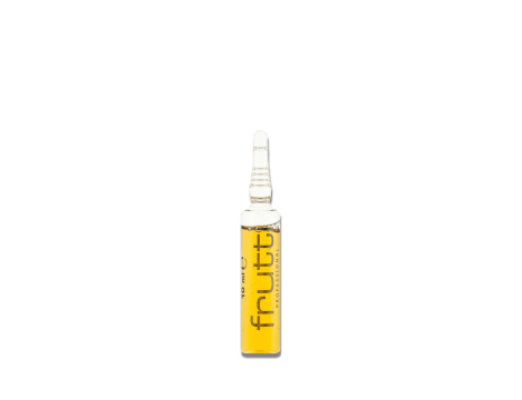 FRUTTI PROFESSIONAL KERATIN OIL ampułka z olejkiem keratynowym 10 ml - 2