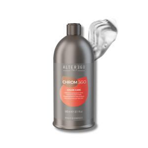 ALTER EGO CHROMEGO Color Care maska do włosów farbowanych 950 ml - image 2