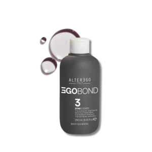 ALTER EGO EGOBOND 3 Sealing kuracja zamykająca 250 ml - image 2