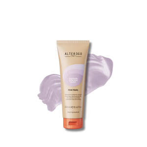 ALTER EGO PASSION COLOR MASK maska koloryzująca 250 ml | Pink Pearl - image 2