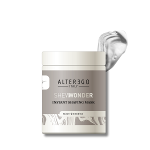 ALTER EGO SHEWONDER Instant Shaping maska błyskawicznie modelująca 1000 ml - image 2