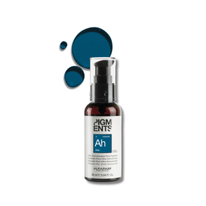 ALFAPARF PIGMENTS skoncentrowany pigment do włosów 90 ml | Ash - image 2