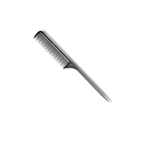 FALE LOKI KOKI grzebień fryzjerski do tapirowania ze szpikulcem