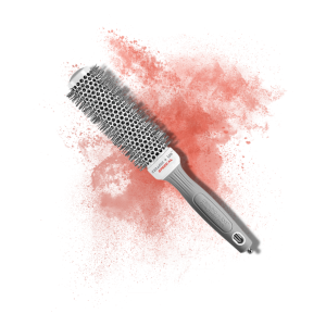 OLIVIA GARDEN CERAMIC + ION SPEED XL szczotka do modelowania włosów 35 mm - image 2