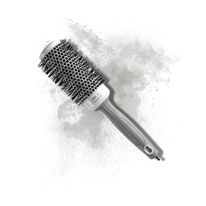 OLIVIA GARDEN CERAMIC + ION THERMAL szczotka do modelowania włosów 35 mm - image 2