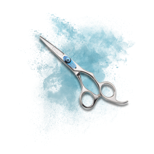 OLIVIA GARDEN Xtreme Shear nożyczki fryzjerskie do strzyżenia włosów | 5.0