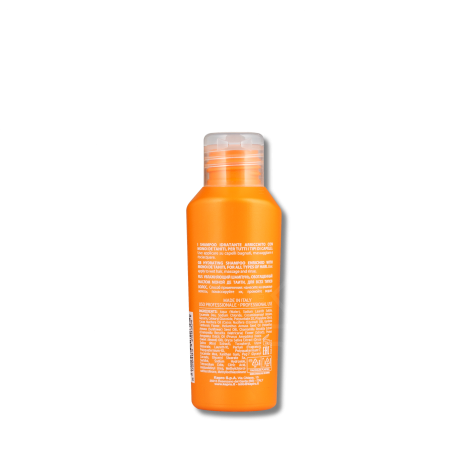 KAYPRO KAYSUN szampon nawilżający do włosów 100 ml - 3