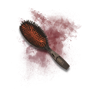 SIBEL CLASSIC 74 szczotka pneumatyczna z włosiem z dzika do włosów - image 2