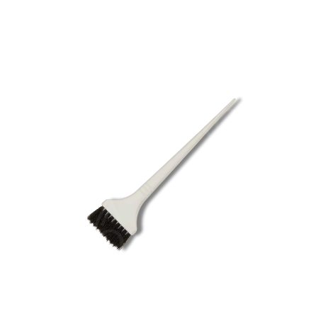 SIBEL TWIST&CO pędzel pędzelek do farbowania z podwójnym włosiem