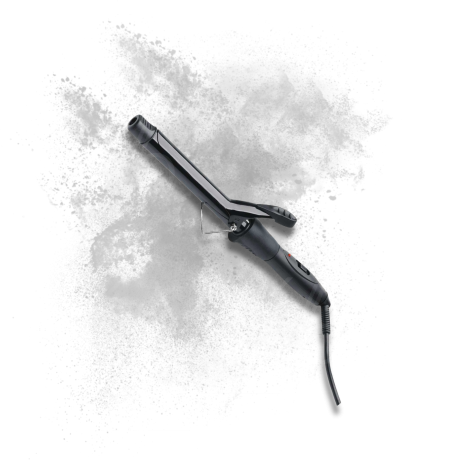 SIBEL WORLD PRO lokówka do włosów ceramiczna | 19 mm - 2