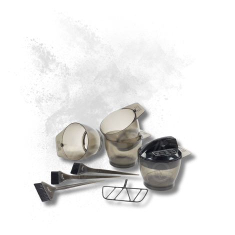 SIBEL COLOR ECONOMISER mikser fryzjerski do mieszania farb - 2