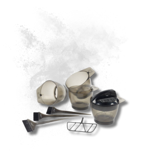 SIBEL COLOR ECONOMISER mikser fryzjerski do mieszania farb - image 2