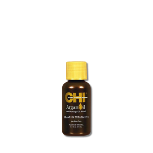 CHI ARGAN OIL olejek arganowy odżywczo-nawilżający włosy suche 15 ml