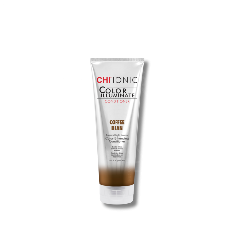 CHI COLOR ILLUMINATE odżywka koloryzująca 251 ml | Coffee Bean